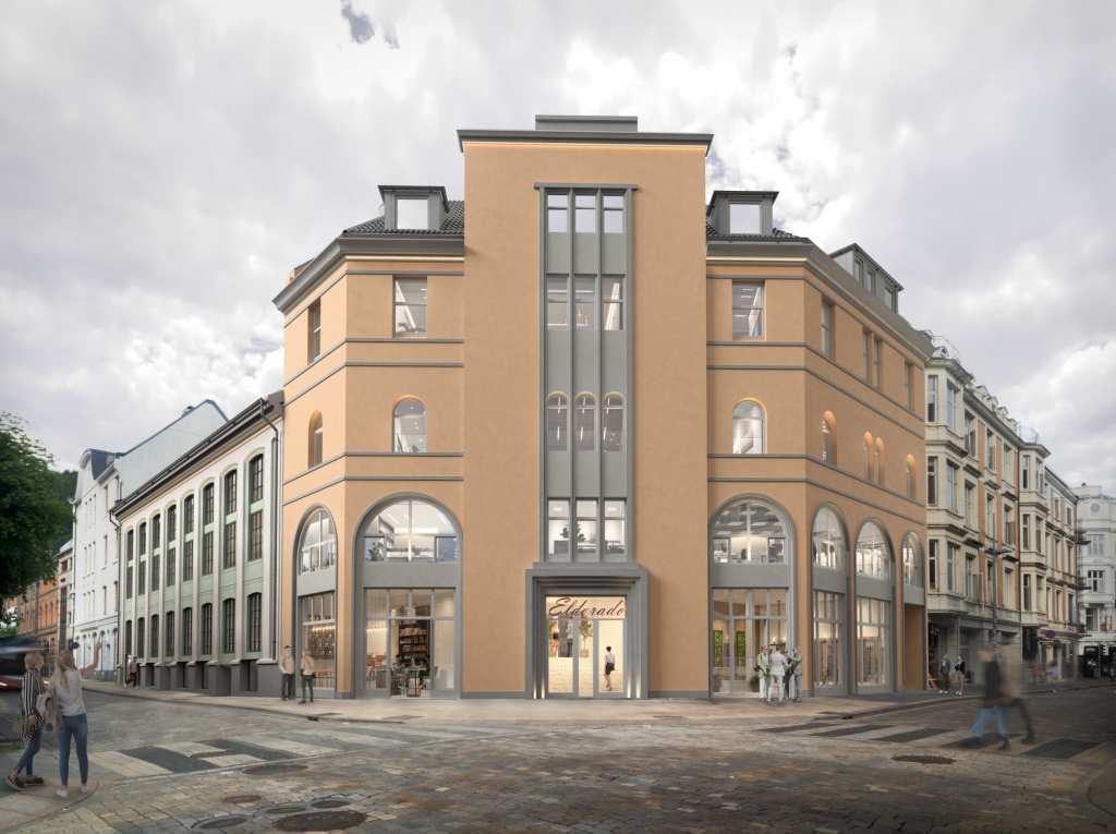 olav kyrres gate 28