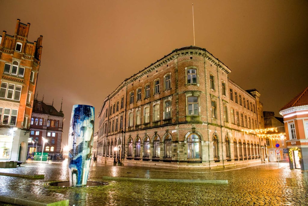 vågsallmenningen 16 bilde 1