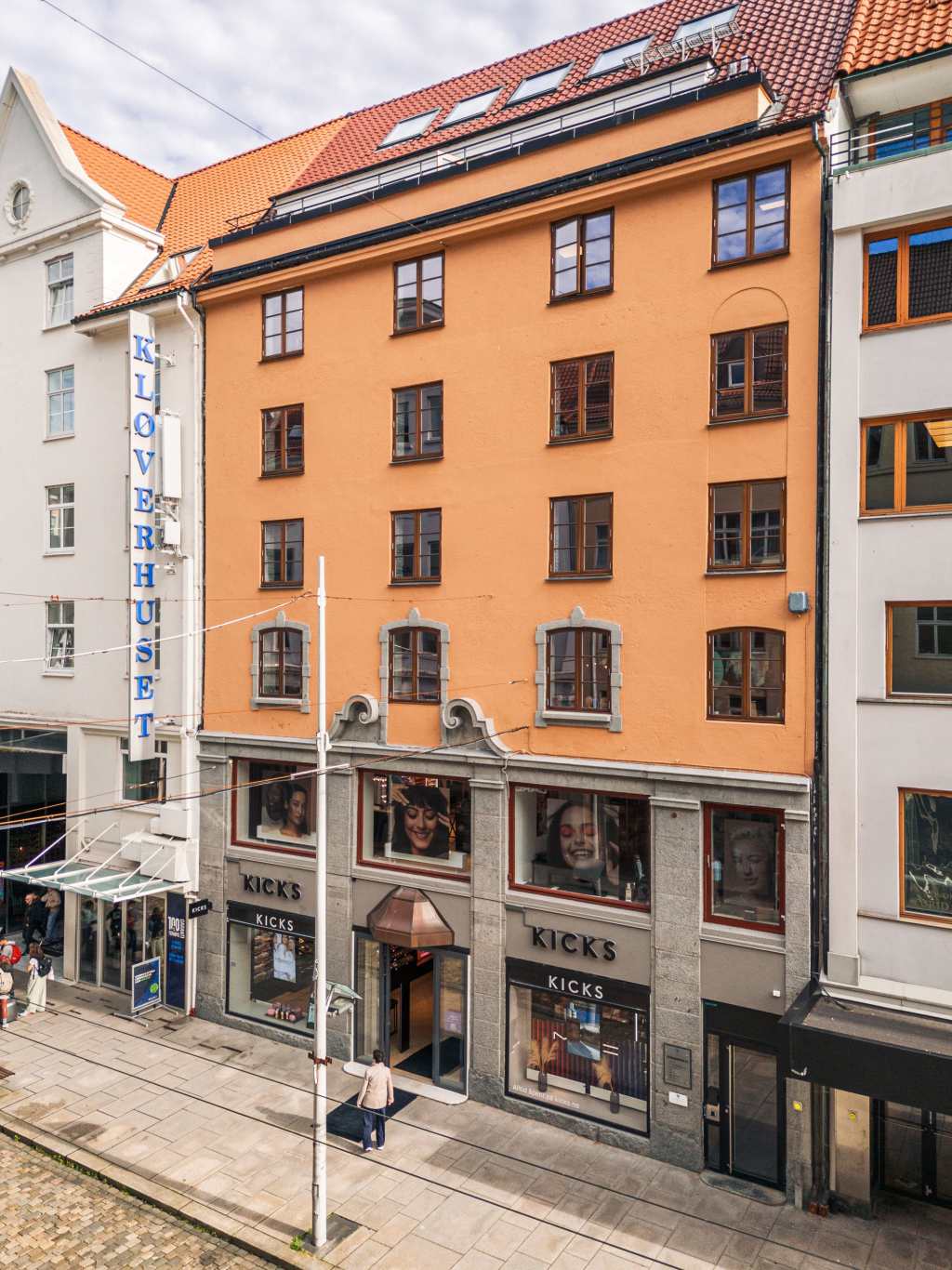 strandgaten 11