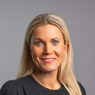 Kristina Christophersen