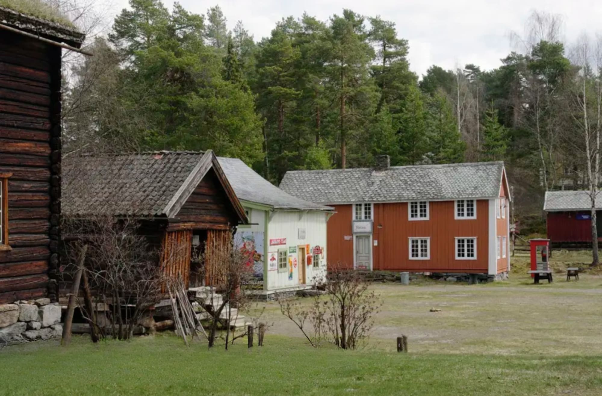 Utflukt og kulturopplevelse