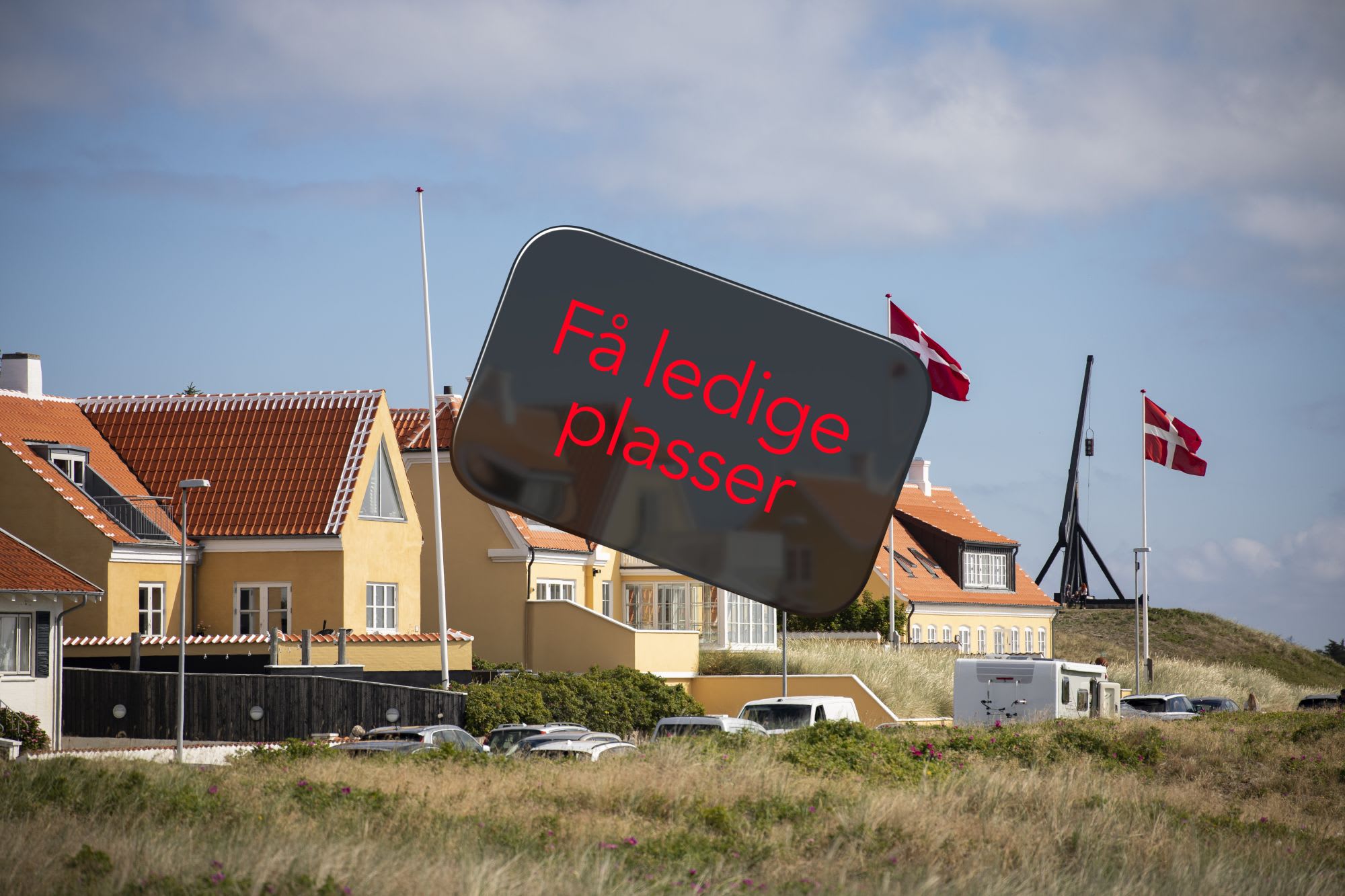 Bilde fra Skagen 2