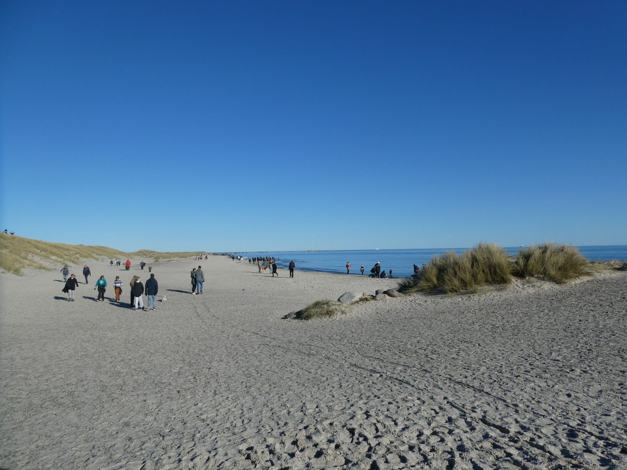 Bilde fra Skagen 2