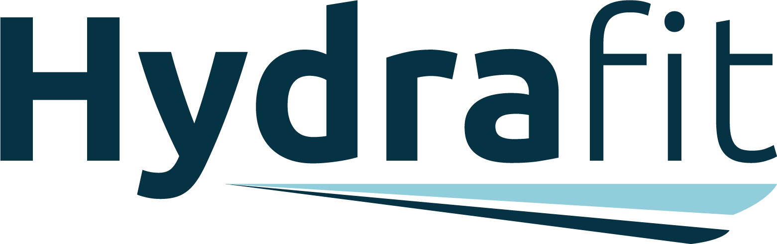 Logo of Hydrafit