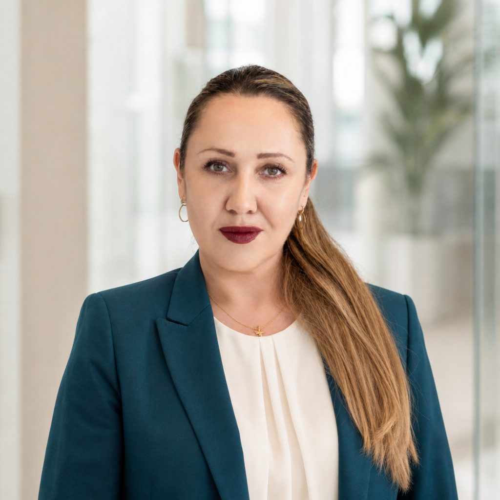 Vera Gafarova