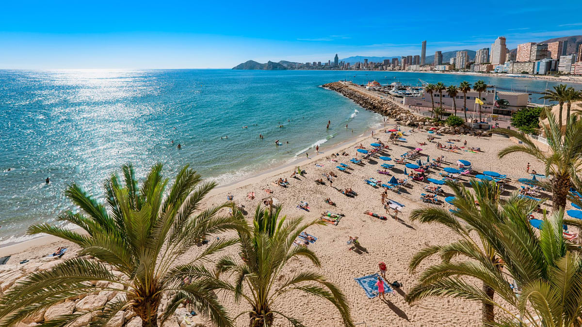 Javea Beach Guide: The Best Beaches and Coves