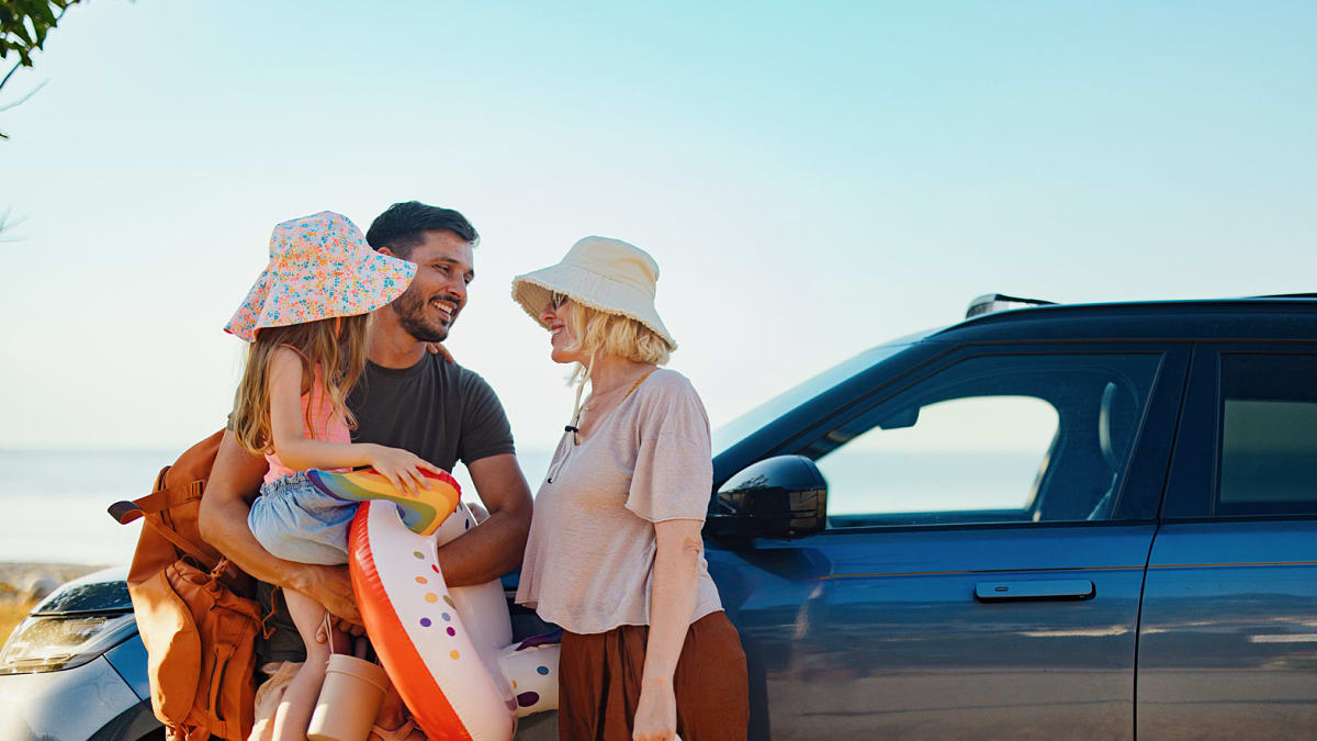 Renting a Car in Spain: What I Wish I Knew