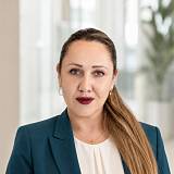 Vera Gafarova
