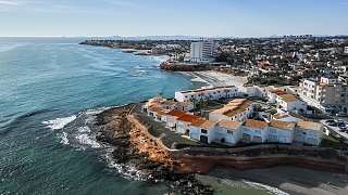 Orihuela Costa