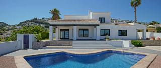 Moraira