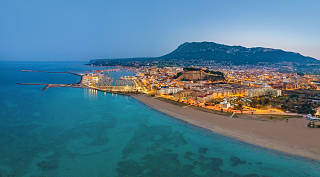Dénia & Jávea