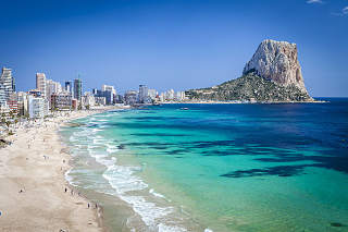 Calpe & Moraira
