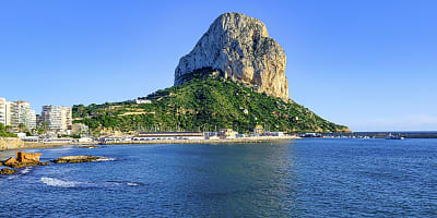 Costa Blanca North