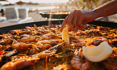 Best Restaurants in Javea 2024