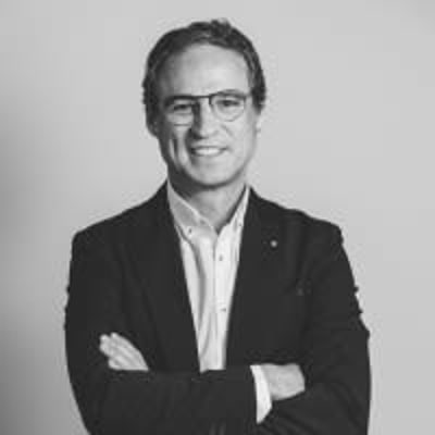 Juan Carlos Marhuenda Gomez