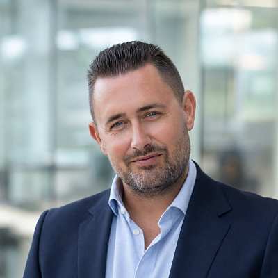 Sigve Paulsen