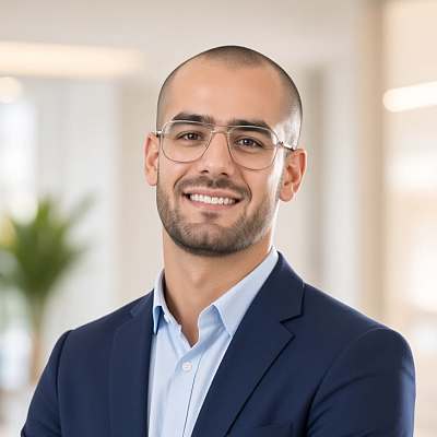 Daniel Aguilera