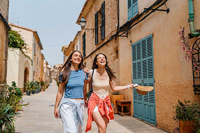 Spansk etikette: tips for besøkende