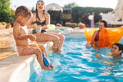 Skoler og familieliv i Benitachell | En guide for foreldre