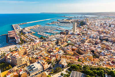 Alicante City Guide: Beaches, Culture, and Everyday Life