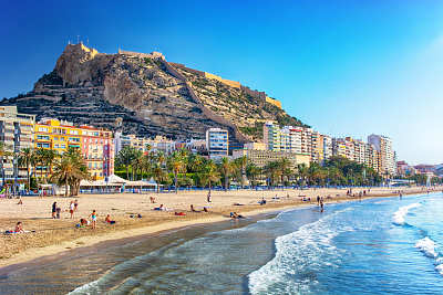 What Costa Blanca Rental Income Really Looks Like