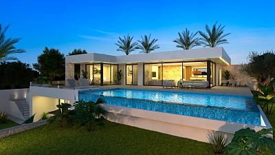 Eiendomspriser på Costa Blanca: hva du virkelig betaler