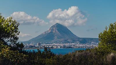 Hvilken er den smukkeste by på Costa Blanca?
