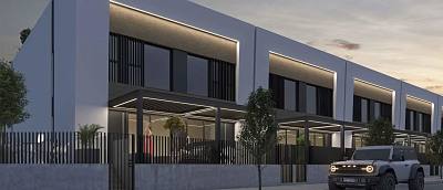 Investment Case Study: 3-Bed Townhouse in Dolores for €259,000