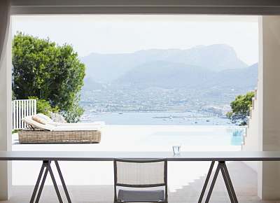 Why Spain's 60% Mortgage Cap Really Means 50%