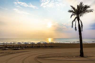 March Weather in Spain for Property Buyers