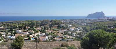 Er Calpe et bra sted å kjøpe eiendom?