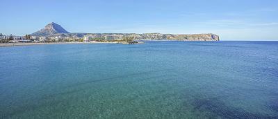 Недооцененные районы в Javea