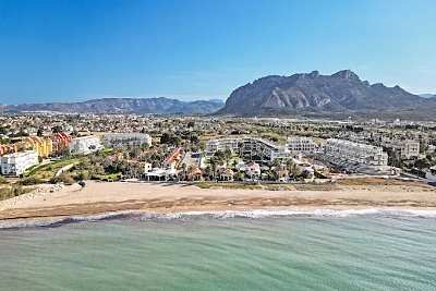 Dénia Is Costa Blanca North's Best Buy in 2026