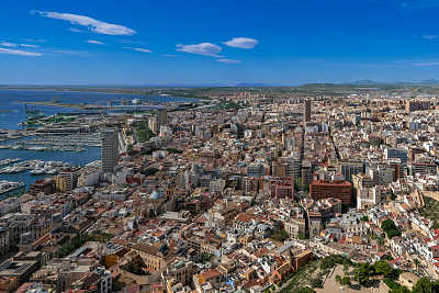 Alicante Property Guide: Prices and Best Areas