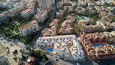 Best Areas in Torrevieja for Property Yield