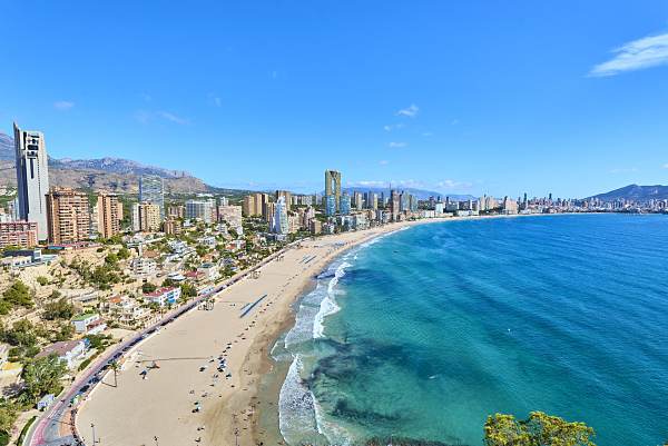How Much Income Do You Need to Retire in Spain?