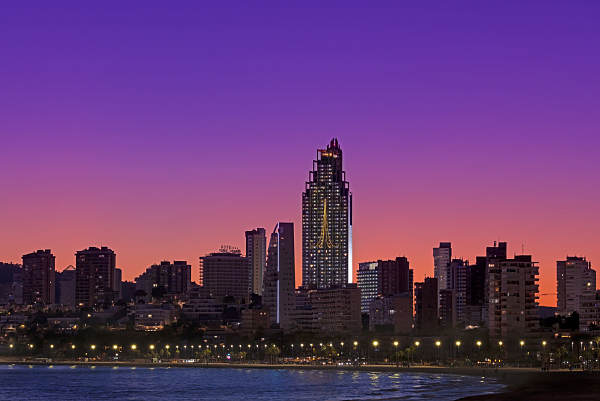 Travel Possibilities for Property Owners in Spain