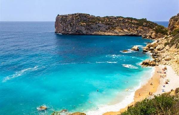 Where Wealthy Retirees Live on the Costa Blanca