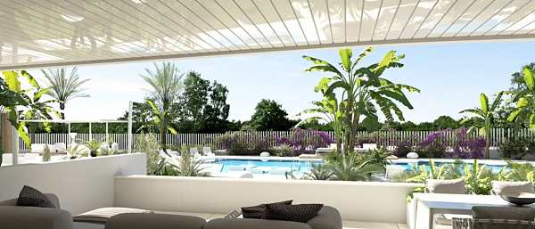 Jávea at €450K: Arenal Apartment vs Inland Villa