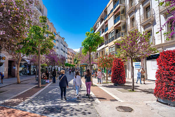 Estepona Property Guide