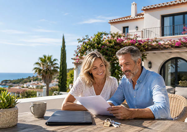 Seguro de hogar en España para compradores extranjeros