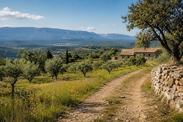 Buying Rustic Land in Spain Without Costly Mistakes