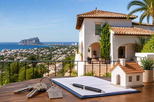 Why Rent-to-Own Property Fails in Spain