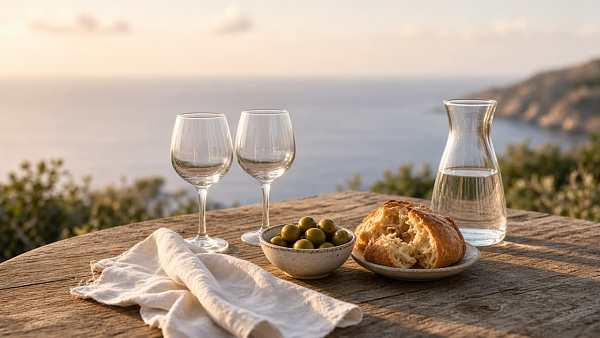 Best Restaurants on the Arenal, Jávea