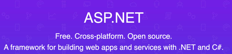 asp.net site