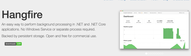 hangfire site