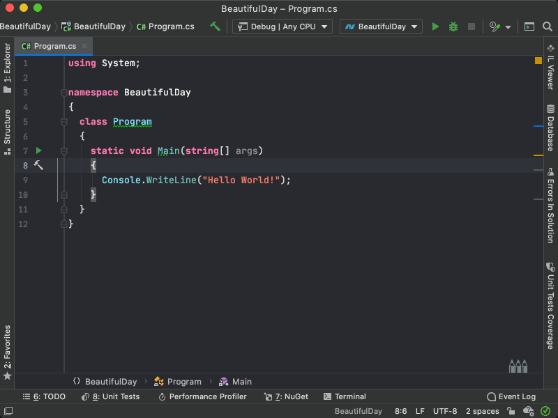 jetbrains webstorm vs vscode