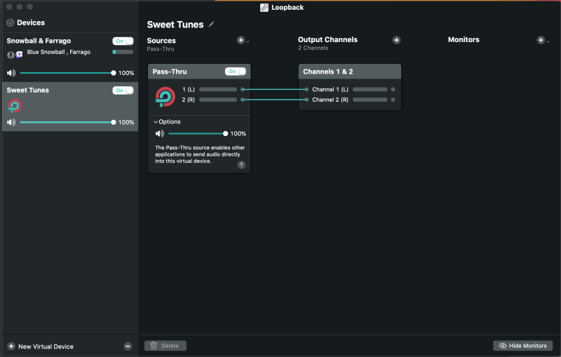 loopback interface