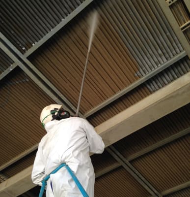 Air Coolers Cleaning