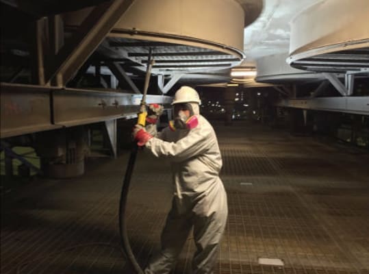 Air Coolers Cleaning